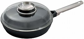 Patelnia Vinzer Aroma Line 22 cm - 69478