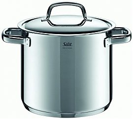 Garnek Silit Competence 5.5L do warzyw
