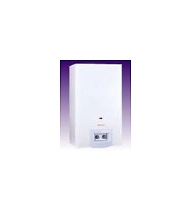 Podgrzewacz przep�ywowy elektryczny Immergas JULIUS 14 STAR