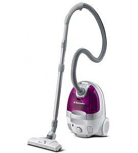 Odkurzacz bezworkowy Electrolux ZXM 7010 MAXIMUS