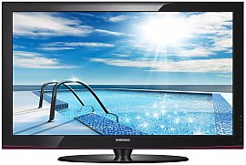 Telewizor plazmowy Samsung PS 42 B 450