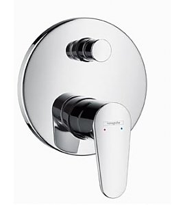 Bateria wannowa Hansgrohe Talis E2 31645000