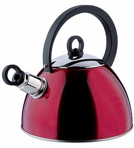 Czajnik Vinzer BORDO 2,5L - 69011