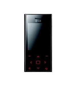 Telefon kom�rkowy LG BL 20 CZEKOLADA