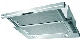 Okap teleskopowy Falmec Slim 60 Inox Plus
