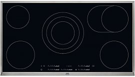 P�yta ceramiczna AEG HK955070XB