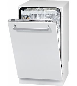 Zmywarka z panelem zintegrowanym Miele G 4670 SCVi