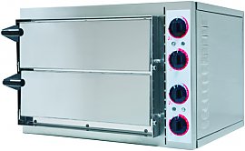 Piec do pizzy BASIC 2/50 - sterowanie manualne