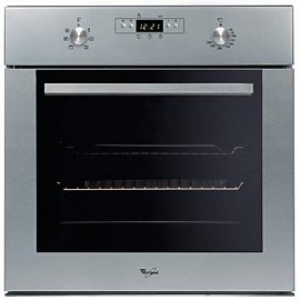 Piekarnik elektryczny Whirlpool AKP 210 IX