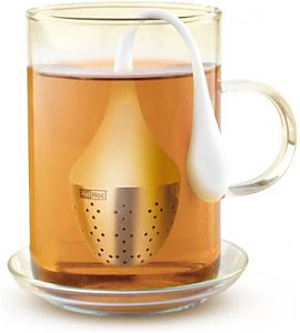 Dodatek kuchenny AdHoc Zaparzaczka do herbaty ma�a HANGTEA - TE51