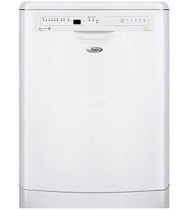 Zmywarka Whirlpool ADP 6993 ECO
