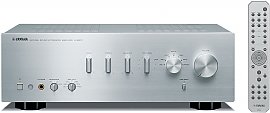 Wzmacniacz Yamaha A-S500 silver