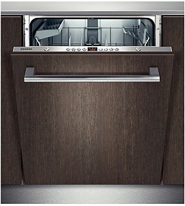 Zmywarka z panelem zintegrowanym Siemens SN 64M030EU