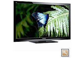 Telewizor LED Panasonic TX-L37E3E