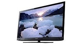 Telewizor LED Sony KDL-32EX720B