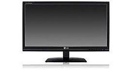 Monitor LCD LG E2241S-BN 