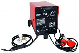 Migomat Magnum Półautomat spawalniczy Magnum MIG 175/2 (WP)