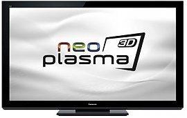 Telewizor plazmowy Panasonic TX-P65VT30