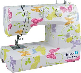 Maszyna do szycia ucznik Lidia 2016