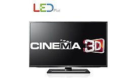 Telewizor LED LG 47LW5400