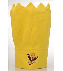Dodatek kuchenny BergHoff SIMPSONS czapka szefa kuchni BART - 1500133