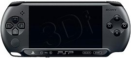 Konsola do gier Sony KONSOLA SONY PSP STREET+ GRAN Turismo 
