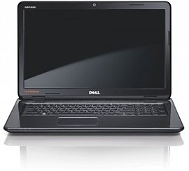 Laptop Dell N5050 i3-2350M 4GB