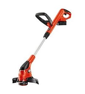 Kosa elektryczna Black&Decker �y�kowa akumulatorowa GLC1825N 18V