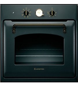Piekarnik elektryczny Ariston FT 95 VC.1 (AN) 