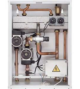 Regulator Beretta CONNECT BASE MIX 1