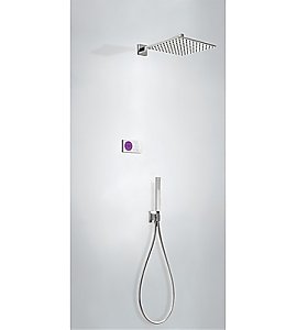 Zestaw natryskowy Tres 092.865.63 SHOWER TECHNOLOGY