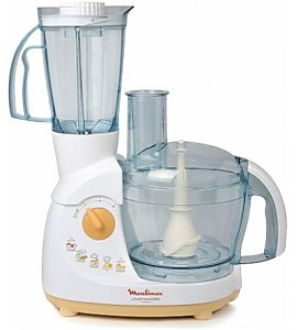 Robot kuchenny Moulinex FP 6031 Adventio Maxipress