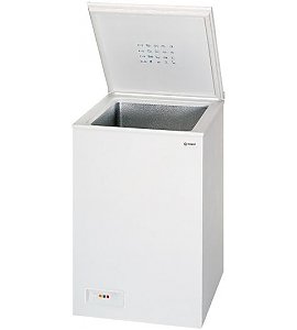 Zamra�arka skrzyniowa Indesit GCO 120 EU
