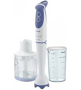 Blender Philips HR 1363