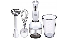 Blender MPM E-65 HBS
