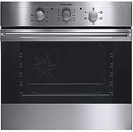 Piekarnik elektryczny Electrolux EOB 31004X