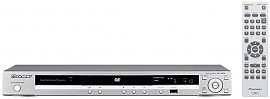 Odtwarzacz DVD Pioneer DV 410 V S