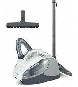 Odkurzacz bezworkowy Bosch BX3 2132