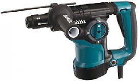 Moto-wiertarka Makita HR2811FT 