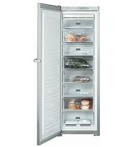Lod�wka jednodrzwiowa Miele FN 12827 S edt