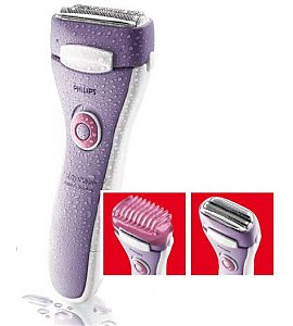 Golarka damska Philips HP 6335