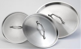 Dodatek kuchenny BergHoff Pokrywa HOTEL LINE 40CM-1101415