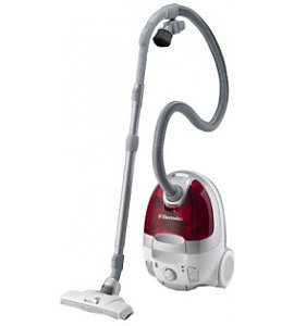 Odkurzacz bezworkowy Electrolux ZXM 7020 MAXIMUS