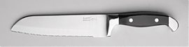 N� kuchenny BergHoff FORGED KUCHARSKI 18,5CM-1301389