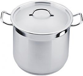 Garnek BergHoff HOTEL LINE 26CM 12L PROF.-1102283