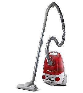 Odkurzacz workowy Electrolux ZAM 6210 AIRMAX  