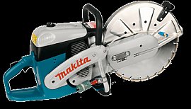 Pilarka spalinowa Makita DPC6411 spalinowa do betonu i asfaltu