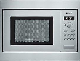 Kuchenka mikrofalowa Siemens HF 15M552