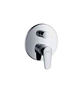 Bateria wannowa Hansgrohe Talis E2 31646000