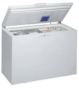 Zamra�arka skrzyniowa Whirlpool WH 2910 A+E